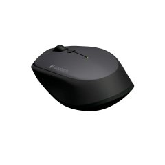 LOGITECH M335 WIRELESS MOUSE BLACK 910-004438