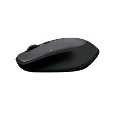 LOGITECH M335 WIRELESS MOUSE BLACK 910-004438