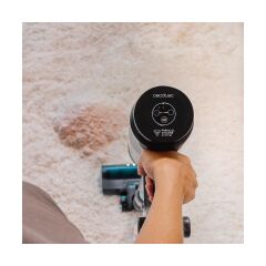 Cecotec Conga Rockstar 1500 Ray Pure Şarjlı Dik Süpürge