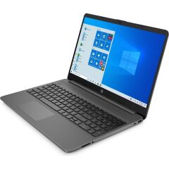 HP 15S-FQ2050NT 481H5EA i3-1125G4 4 GB 128 GB SSD UHD Graphics 15.6'' Full HD Notebook