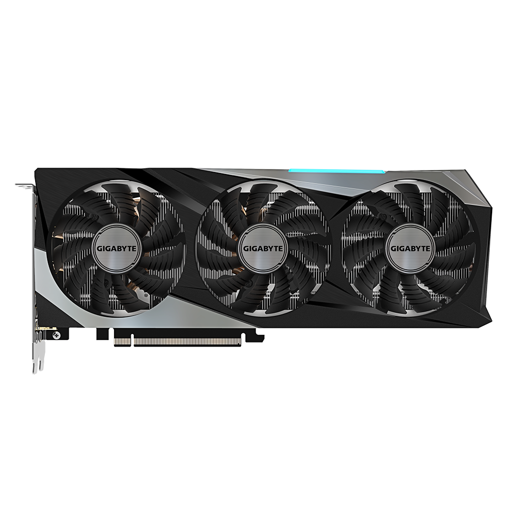 GIGABYTE RTX3060TI GAMING OC PRO 8GB DDR6 256B 2XHDMI 2XDP