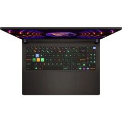 MSI VECTOR GP68HX 13VH-227XTR I9-13980HX 32GB DDR5 RTX4080 GDDR6 12GB 1TB SSD 16.0 QHD+ 240Hz DOS