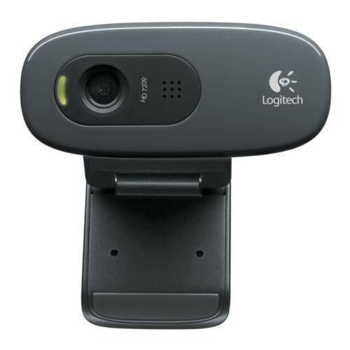 LOGITECH C270 WEBCAM 960-001063 V-U0018