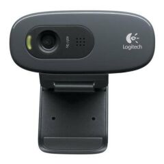 LOGITECH C270 WEBCAM 960-001063 V-U0018