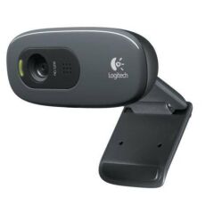 LOGITECH C270 WEBCAM 960-001063 V-U0018