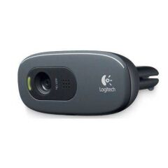 LOGITECH C270 WEBCAM 960-001063 V-U0018