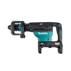 Makita HM002GZ03 XGT 40Vx2 Akülü Kırıcı Solo(Akü ve Şarj Cihazı Dahil Değildir.)