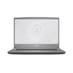 MSI WS WF65 10TJ-826TR i7-10750H 16GB DDR4 T2000 GDDR6 4GB 1TB HDD 512GB SSD 15.6 FHD W10P