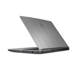 MSI WS WF65 10TJ-826TR i7-10750H 16GB DDR4 T2000 GDDR6 4GB 1TB HDD 512GB SSD 15.6 FHD W10P