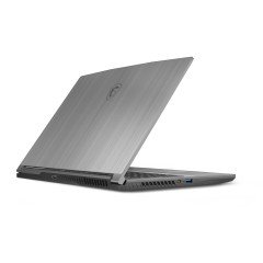 MSI WS WF65 10TJ-826TR i7-10750H 16GB DDR4 T2000 GDDR6 4GB 1TB HDD 512GB SSD 15.6 FHD W10P