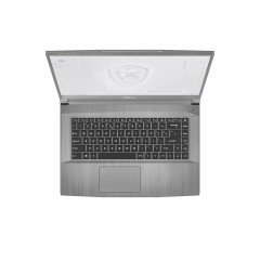 MSI WS WF65 10TJ-826TR i7-10750H 16GB DDR4 T2000 GDDR6 4GB 1TB HDD 512GB SSD 15.6 FHD W10P