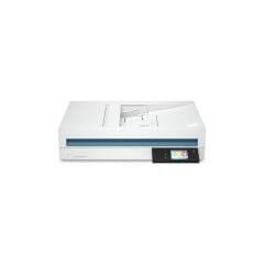 HP A4 ScanJet Pro N4600 FNW1 20G07A Döküman Tarayıcı
