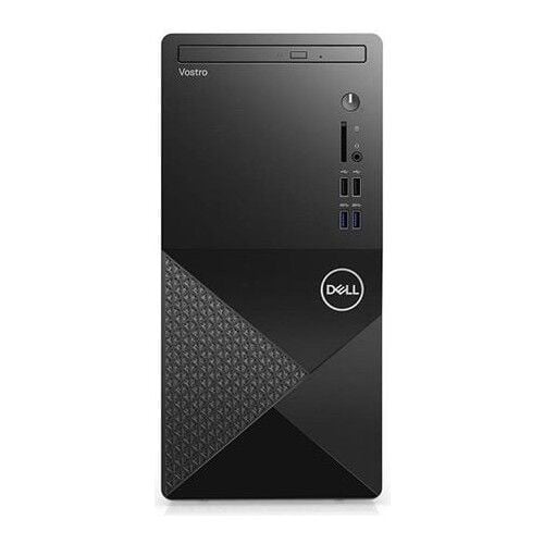 Dell Pc Vostro N7505VDT3910 3910 I5-12400 1X8G 256G SSD WIN11 Pro
