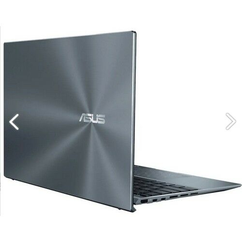 Asus Zenbook 14x Oled UX5401EA-L7102W 11.Nesil Core i5 1135G7-16Gb-512Gb Ssd-14inc-W11