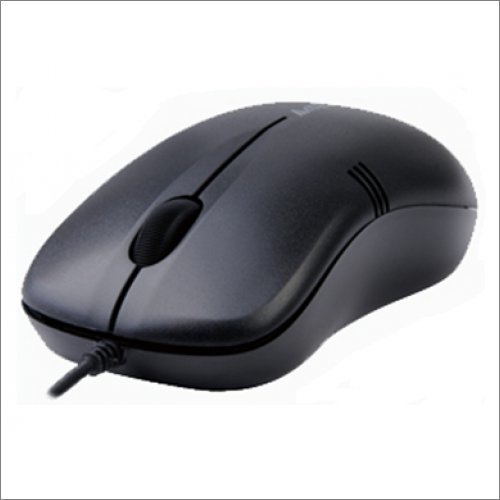 A4 TECH OP-560NU V-TRACK USB SİYAH MOUSE