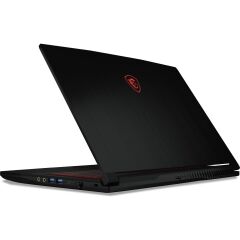 MSI GF63 THIN 10SCSR-659TR I7-10750H 8GB GTX1650TI 4GB 512GB SSD 15.6 144Hz W10