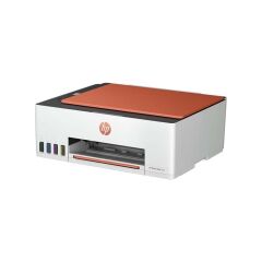 HP Smart Tank 589 Fotokopi,tarayıcı,wi-Fi Mürekkep Tanklı Yazıcı (4A8D9A)