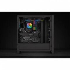 Corsair CW-9060047-WW Icue H115I Elite Capellix 280 MM RGB Fanlı Sıvı İşlemci Soğutucusu