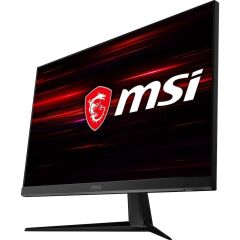 27 MSI OPTIX G271 1920X1080 (FHD) IPS 144HZ 1MS 16:9 FREESYNC FLAT GAMING MONITOR