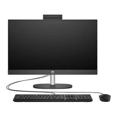 HP Proone 240 G10 B6JC9ES I5-1334U 16GB 512SSD Wifi 6 23.8'' Freedos Siyah Aıo Bilgisayar
