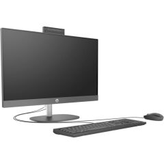 HP Proone 240 G10 B6JC9ES I5-1334U 16GB 512SSD Wifi 6 23.8'' Freedos Siyah Aıo Bilgisayar