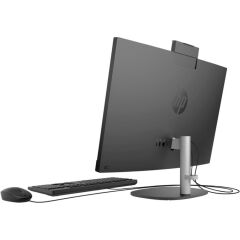 HP Proone 240 G10 B6JC9ES I5-1334U 16GB 512SSD Wifi 6 23.8'' Freedos Siyah Aıo Bilgisayar