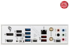 ASUS ROG STRIX Z690-A GAMING WIFI D4 5333Mhz(OC) HDMI DP M.2 1700p