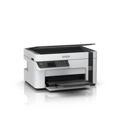 Epson EcoTank M2120 Wi-Fi + Tarayıcı + Fotokopi Mono Çok Fonksiyonlu Tanklı Yazıcı