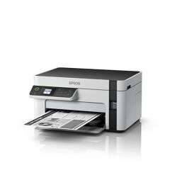 Epson EcoTank M2120 Wi-Fi + Tarayıcı + Fotokopi Mono Çok Fonksiyonlu Tanklı Yazıcı