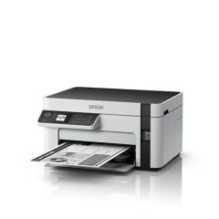 Epson EcoTank M2120 Wi-Fi + Tarayıcı + Fotokopi Mono Çok Fonksiyonlu Tanklı Yazıcı