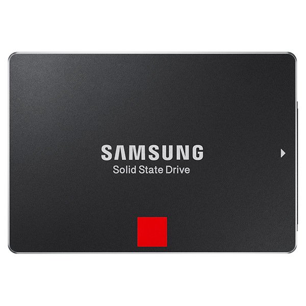 256GB SAMSUNG 850 PRO SATA3 2,5 MZ-7KE256BW