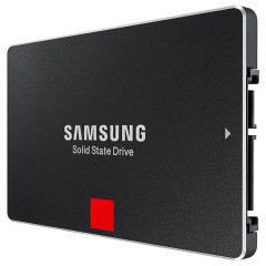 256GB SAMSUNG 850 PRO SATA3 2,5 MZ-7KE256BW