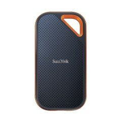 2TB SANDISK SDSSDE81-2T00-G25 EXTREME PRO TAŞINABİLİR SSD