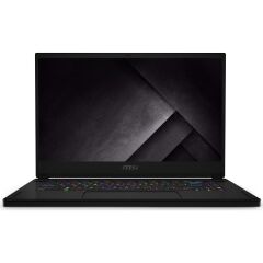 MSI GS66 Stealth 10SE-268TR Intel Core i7 10750H 32GB 512GB SSD RTX2060 Windows 10 Home 15.6'' FHD Taşınabilir Bilgisayar