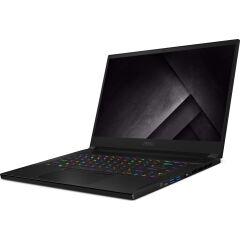 MSI GS66 Stealth 10SE-268TR Intel Core i7 10750H 32GB 512GB SSD RTX2060 Windows 10 Home 15.6'' FHD Taşınabilir Bilgisayar