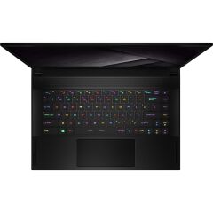 MSI GS66 Stealth 10SE-268TR Intel Core i7 10750H 32GB 512GB SSD RTX2060 Windows 10 Home 15.6'' FHD Taşınabilir Bilgisayar