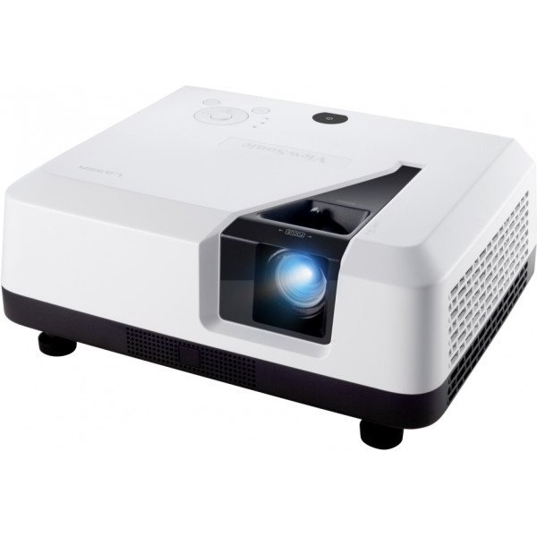 VIEWSONIC LS700HD GERCEK LAZER 1920x1080 3500AL HDMIx2 RS232 RJ45 3.000.000:1 3D PROJEKSİYON
