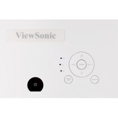 VIEWSONIC LS700HD GERCEK LAZER 1920x1080 3500AL HDMIx2 RS232 RJ45 3.000.000:1 3D PROJEKSİYON
