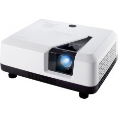 VIEWSONIC LS700HD GERCEK LAZER 1920x1080 3500AL HDMIx2 RS232 RJ45 3.000.000:1 3D PROJEKSİYON