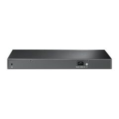 TP-Link TL-SL1218P 16-Port 10/100Mbps + 2-Port Gigabit Switch 1-SFP 16-PoE+ 150W