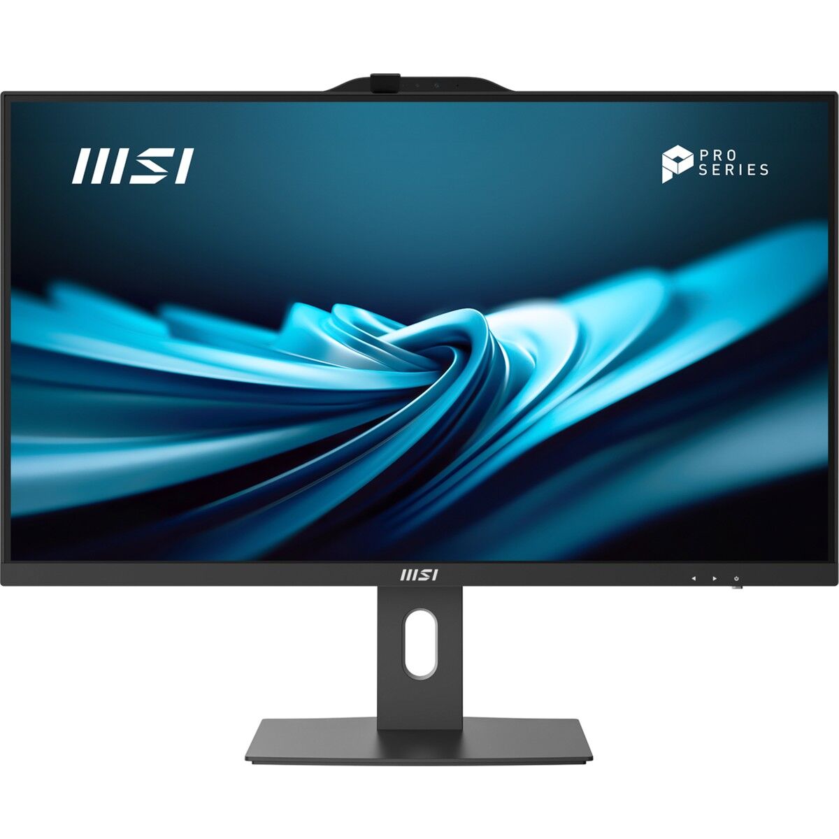 MSI PRO AP272P 14M-695EU-32 Intel Core i5 14400 32GB 512GB SSD Windows 11 Pro 27'' FHD All In One Bilgisayar