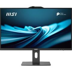 MSI PRO AP272P 14M-695EU-32 Intel Core i5 14400 32GB 512GB SSD Windows 11 Pro 27'' FHD All In One Bilgisayar