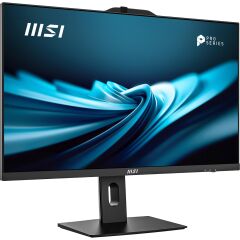 MSI PRO AP272P 14M-695EU-32 Intel Core i5 14400 32GB 512GB SSD Windows 11 Pro 27'' FHD All In One Bilgisayar