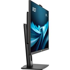 MSI PRO AP272P 14M-695EU-32 Intel Core i5 14400 32GB 512GB SSD Windows 11 Pro 27'' FHD All In One Bilgisayar