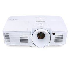ACER X135WH DLP WXGA 1280 x 800 3400AL HDMI 3D 20000:1 PROJEKTOR