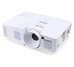 ACER X135WH DLP WXGA 1280 x 800 3400AL HDMI 3D 20000:1 PROJEKTOR