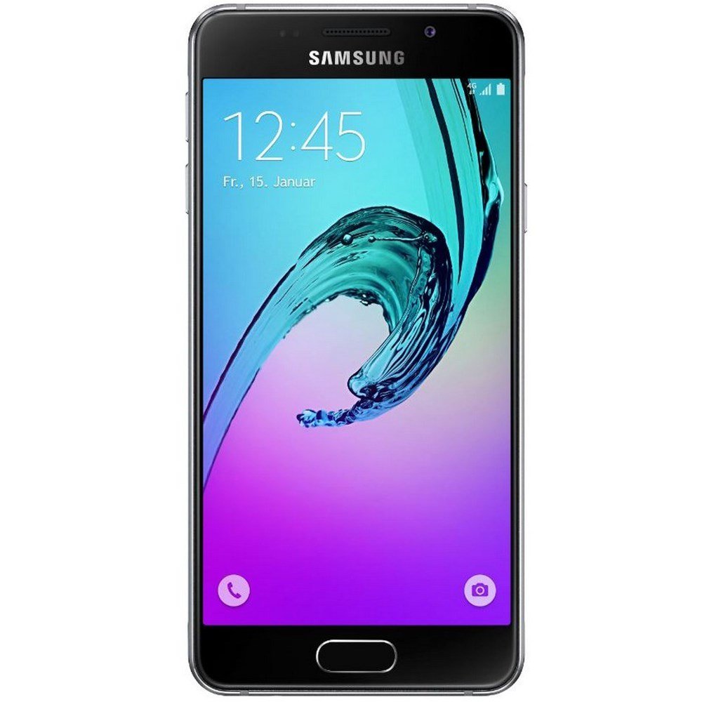 SAMSUNG Galaxy A7 SM-A710F 16GB 13Mp (2016) BLACK