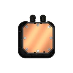 CORSAIR CW-9060065-WW2 İCUE H100X RGB ELITE LIQUID CPU COOLER