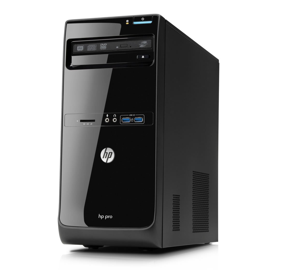 HP PC TCR QB326EA PRO 3500 MT i7-3770 4G 500G FDOS