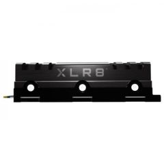 PNY XLR8 CS3040 M280CS3040HS-2TB-RB 2TB 5600/4300MB/s PCIe NVMe M.2 SSD Disk